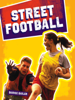 Street Football