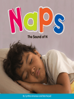 Naps: The Sound of N