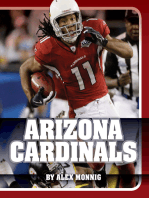 Arizona Cardinals