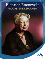 Eleanor Roosevelt