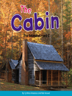 The Cabin: The Sound of Hard C