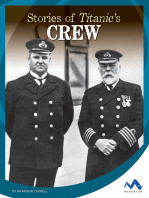 Stories of Titanic's Crew