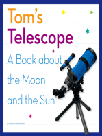 Tom's Telescope