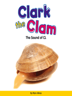 Clark the Clam