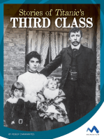 Stories of Titanic's Third Class