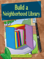Build a Neighborhood Library