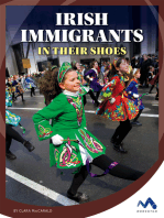 Irish Immigrants: In Their Shoes