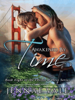 Awakened By Time: Book Eight of The Thistle & Hive Series