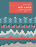 Webbanalys