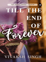 Till the End of Forever