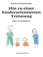 Hin zu einer kinderorientierten Trennung