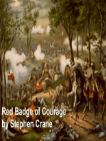 The Red Badge of Courage