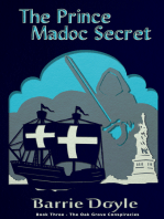 The Prince Madoc Secret