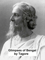 Glimpses of Bengal