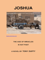 Joshua The Age of Miracles