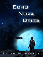 Echo Nova Delta