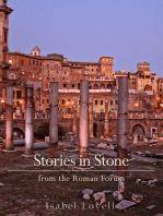 Stories in Stone from the Roman Forum