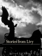 Stories From Livy