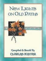 NEW LIGHTS ON OLD PATHS - 88 illustrated children's stories
