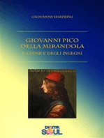 Giovanni Pico della Mirandola