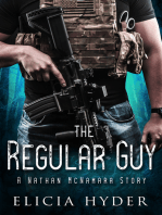 The Regular Guy: A Nathan McNamara Story