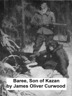 Baree, Son of Kazan