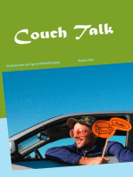 Couch Talk: Ein Mann und sein Ego im Rückwärtsgang