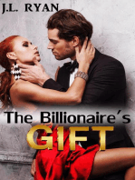 The Billionaire's Gift