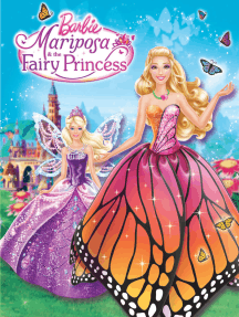 mariposa barbie