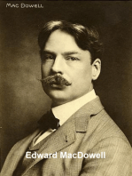 Edward MacDowell