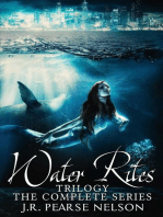 Water Rites Trilogy: The Complete Series: Water Rites
