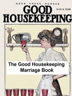 The Good Housekeeping Marriage Book