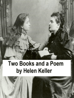 Two Books and a Poem