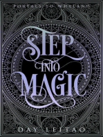 Step Into Magic