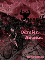 Damien Avenue
