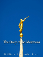 The Story of the Mormons