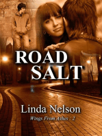 Road Salt: Wings From Ashes, #2