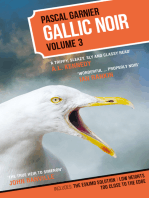 Gallic Noir: Volume 3