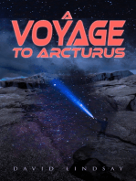 A Voyage to Arcturus: A Sci-Fi Classic