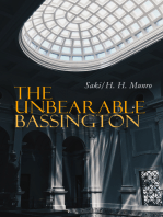 The Unbearable Bassington: Historical Novel