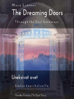 The Dreaming Doors: Through the Soul Gateways
