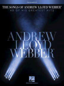 The Songs of Andrew Lloyd Webber: Trumpet