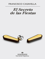 El secreto de las fiestas