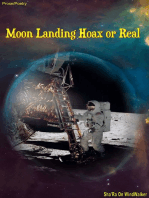 Moon Landing Hoax Or Real