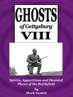 Ghosts of Gettysburg VIII