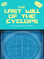 Last Will of the Cyclops