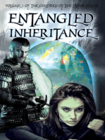 Entangled Inheritance