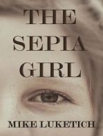 The Sepia Girl