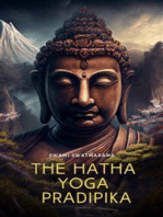 The Hatha Yoga Pradipika