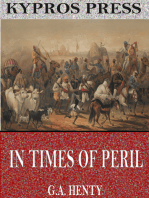 In Times of Peril: A Tale of India